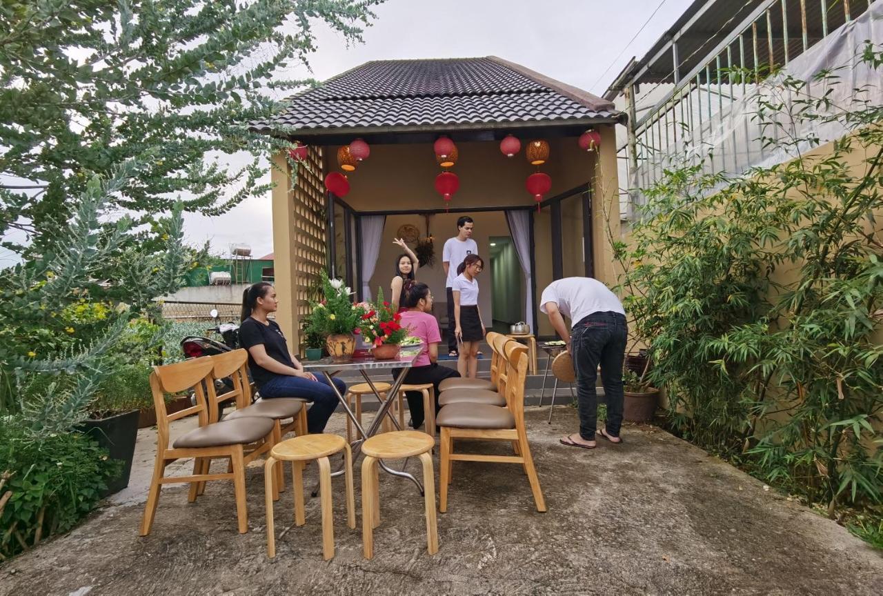 Dalaha City Dalat Bagian luar foto