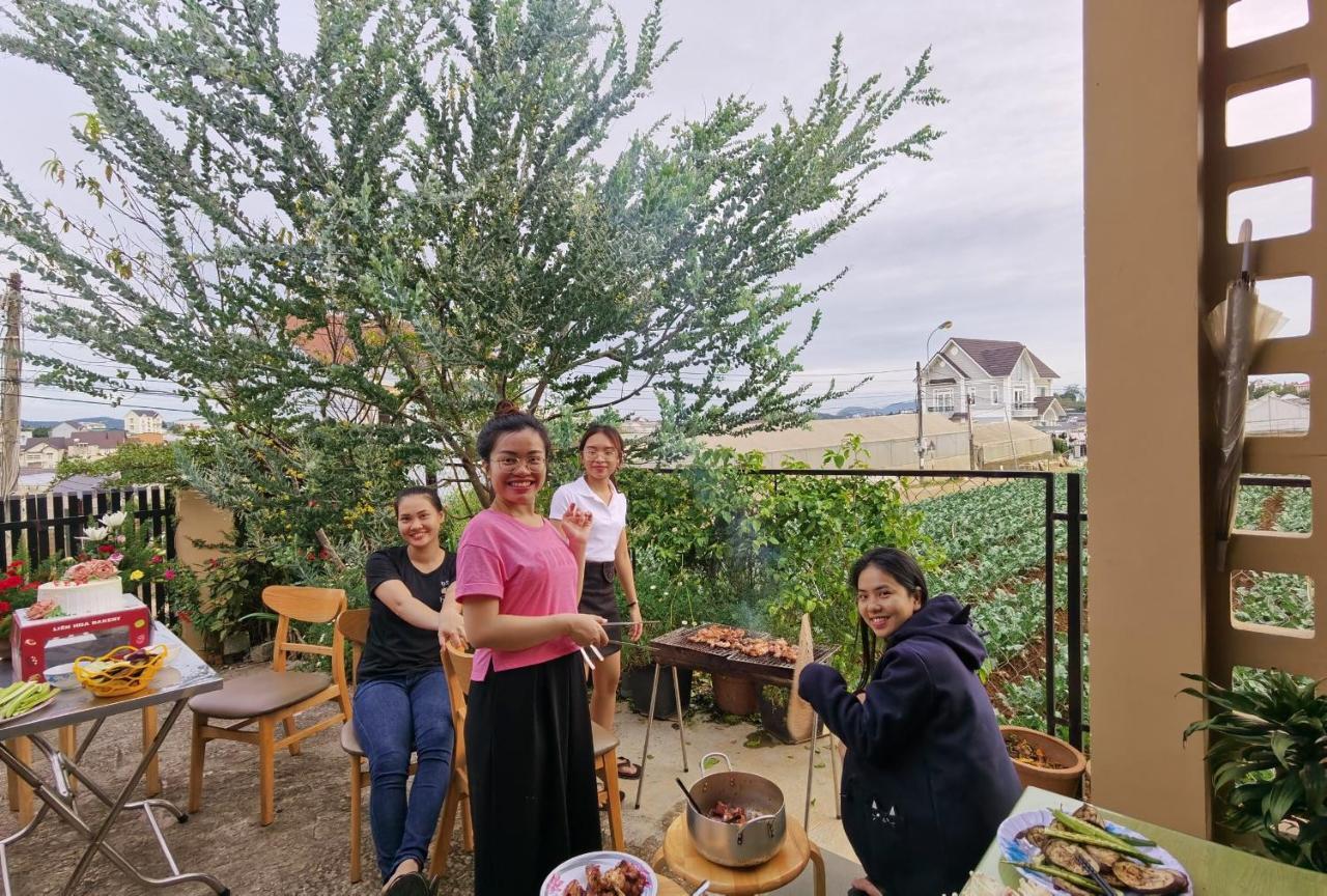 Dalaha City Dalat Bagian luar foto