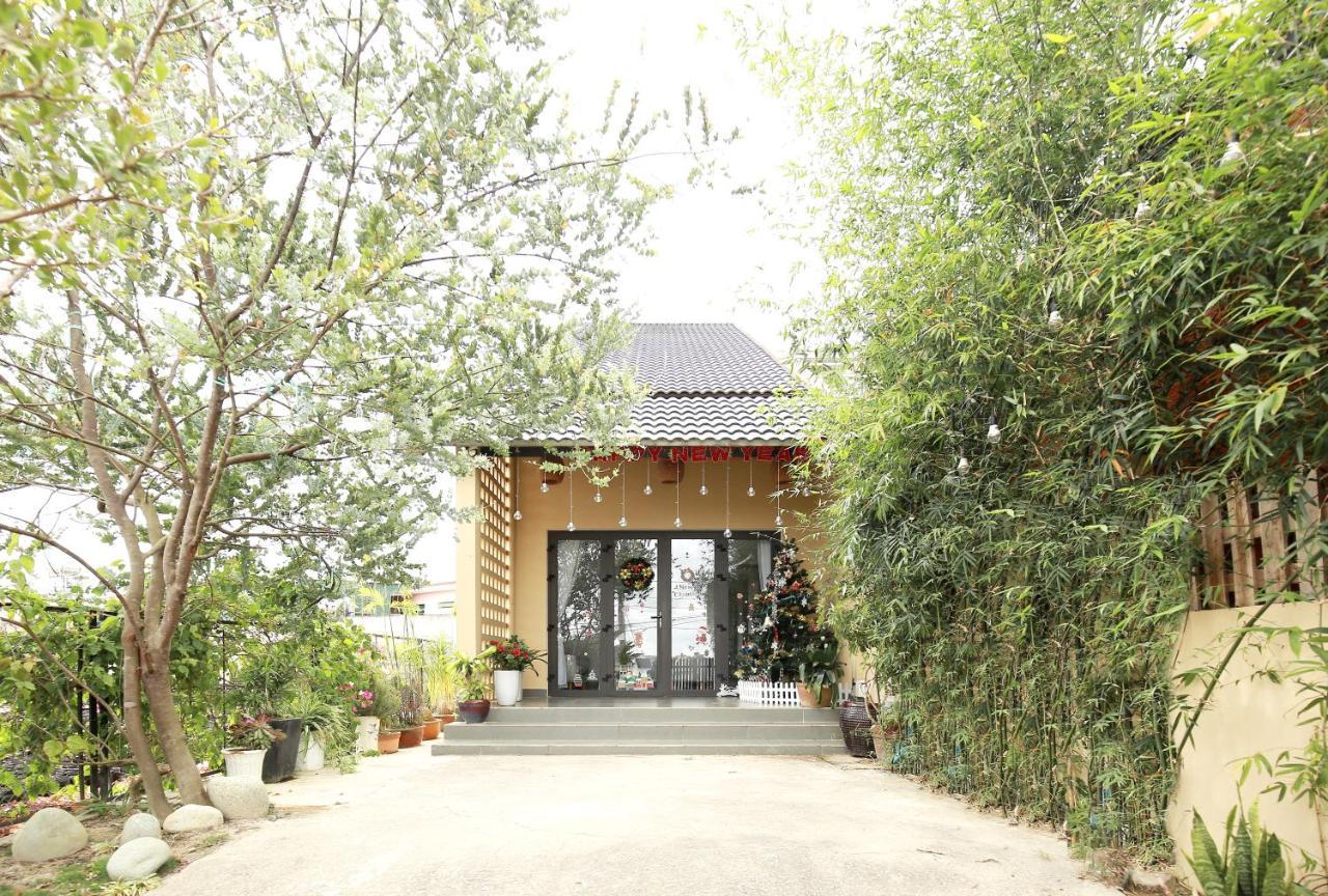 Dalaha City Dalat Bagian luar foto