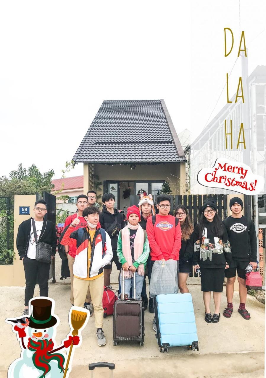 Dalaha City Dalat Bagian luar foto